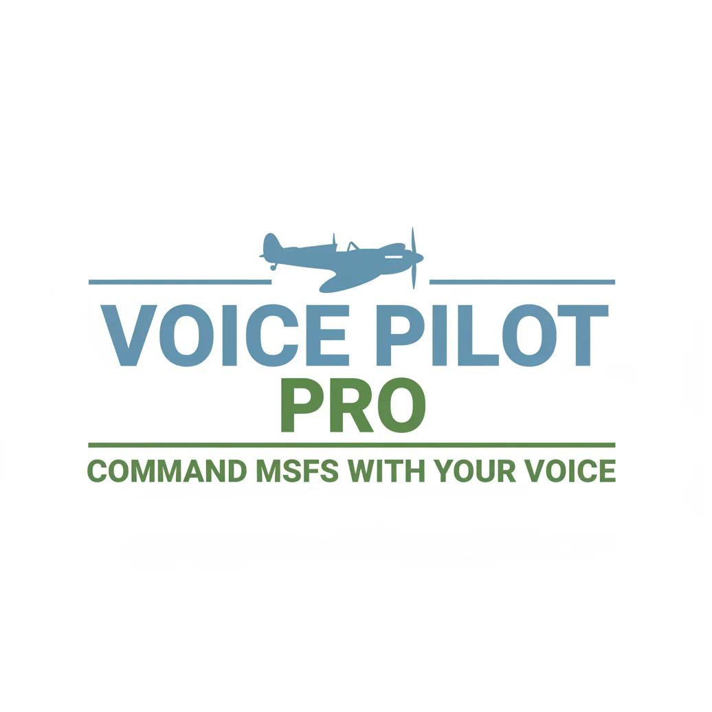 Voice Pilot Pro